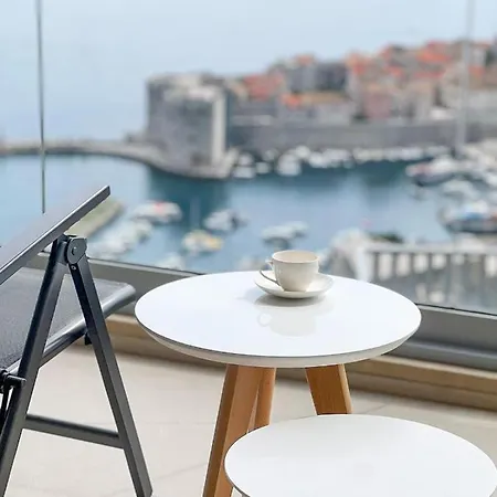 The Residence Dubrovnik Exterior photo