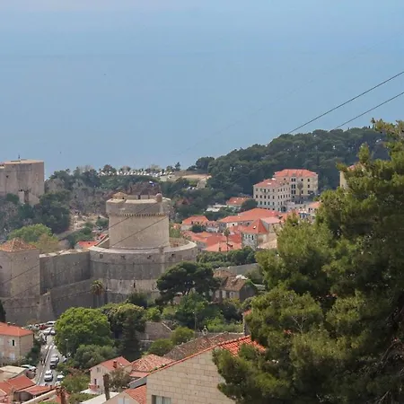 The Residence Dubrovnik Exterior photo