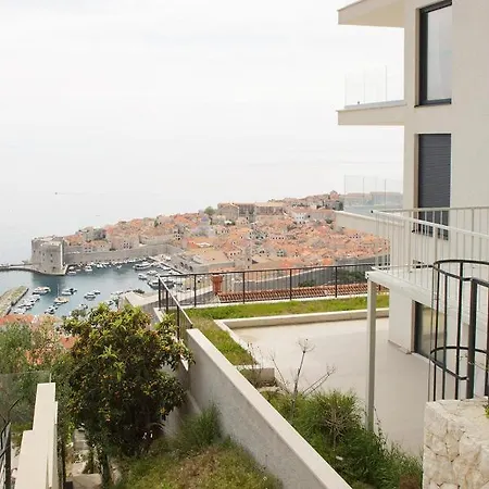The Residence Dubrovnik Exterior photo