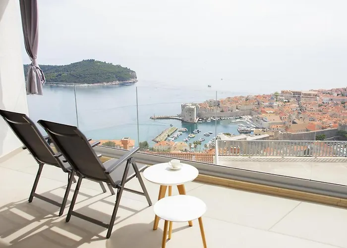 The Residence Dubrovnik