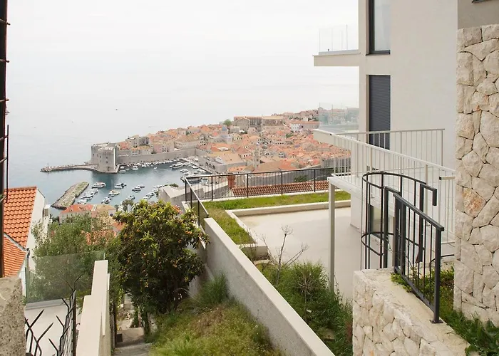 The Residence Dubrovnik