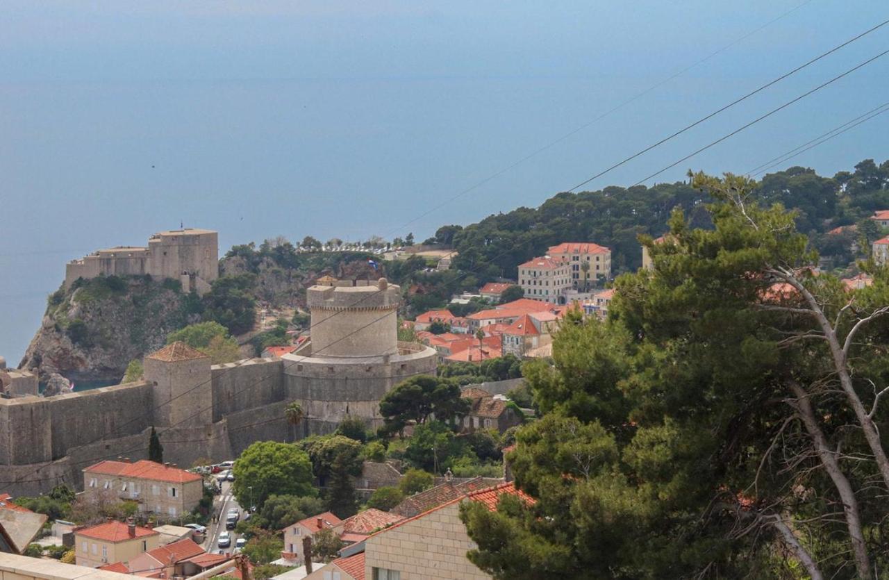 Apartamento The Dubrovnik