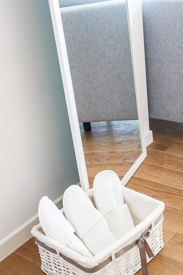 Apartamento The *