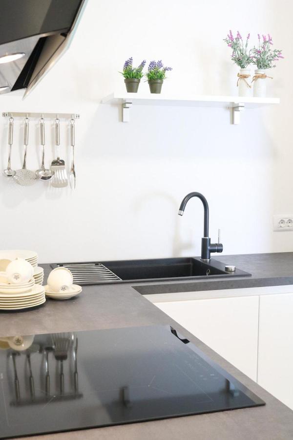 Apartament The