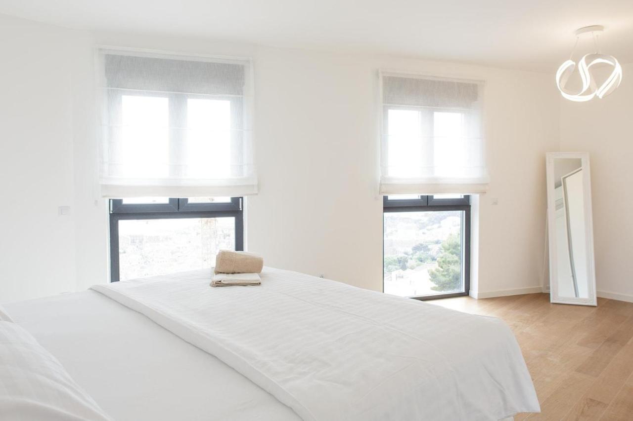 The Apartament Dubrownik
