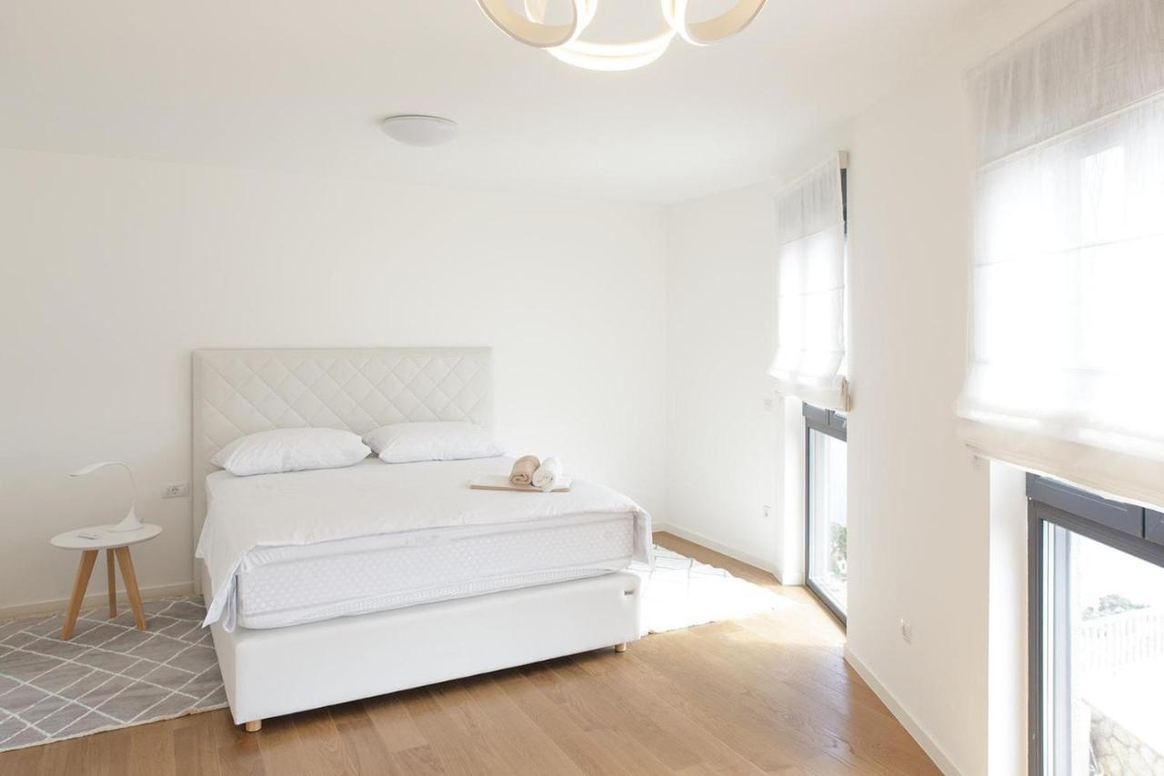 Apartament The Dubrownik